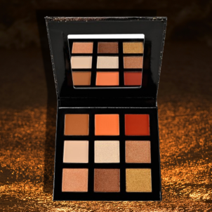 Palette "Sable des Landes"