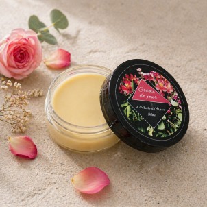 Crème de Jour n°1
