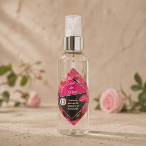 Eau de Rose