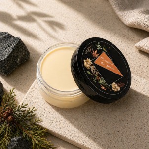 Crème de Jour n°2