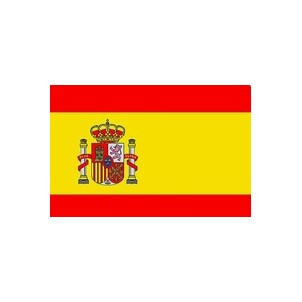 frais d'expédition pour l'espagne